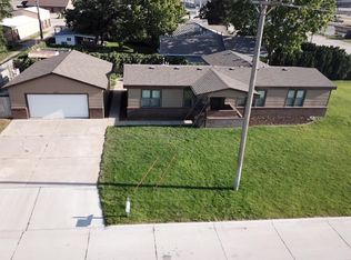 217 Jay St, Saint Paul, NE 68873