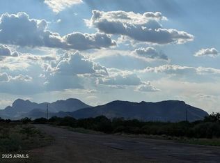 E Ronald Reagan Pkwy, Huachuca City, AZ 85616
