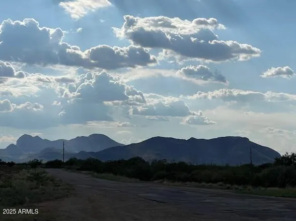 TBD Ronald Reagan Parkway #-, Whetstone, AZ 85616