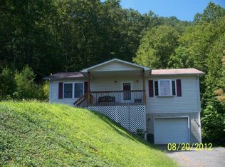 256 Unterga Trl, Sylva, NC 28779
