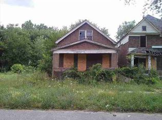 4734 Crane St, Detroit, MI 48214