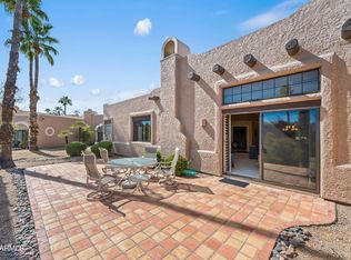 25615 N Bolero Bnd UNIT 1, Rio Verde, AZ 85263