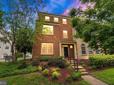 19436 Coppermine Sq, Leesburg, VA, 20176