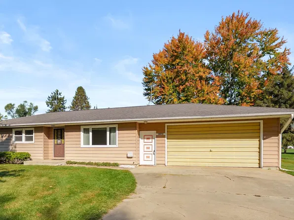 34372 Mill Lake Rd, Gobles, MI 49055