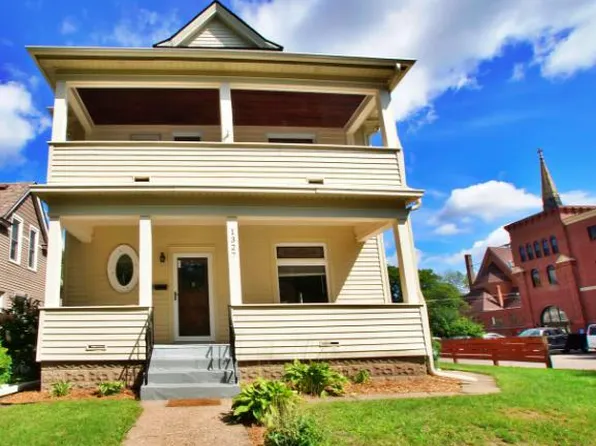 1327 Madison St NE Unit 1, Minneapolis, MN 55413