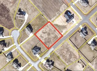 8403 Exmoor Trce, Browns Summit, NC 27214