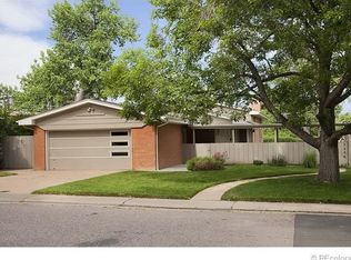 2256 Crabtree Dr, Centennial, CO 80121