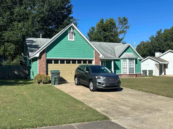 7551 Meadowland Dr, Memphis, TN 38133