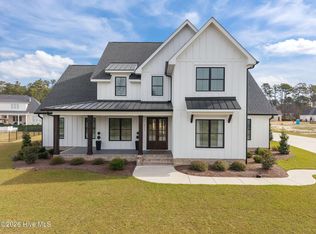 711 Rupert Drive, Greenville, NC 27858