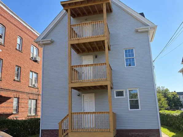 477-479 Franklin Ave #2, Hartford, CT 06114