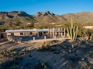 9300 E Ocotillo Dr, Tucson, AZ 85749