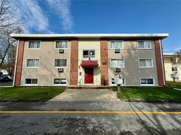 58 River St APT 49, West Warwick, RI 02893