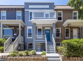 125 18th St SE, Washington, DC 20003
