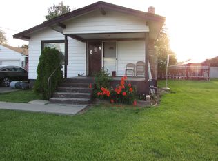 1602 S 7th Ave, Yakima, WA 98902