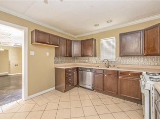 3021 Bonita Dr, Garland, TX 75041