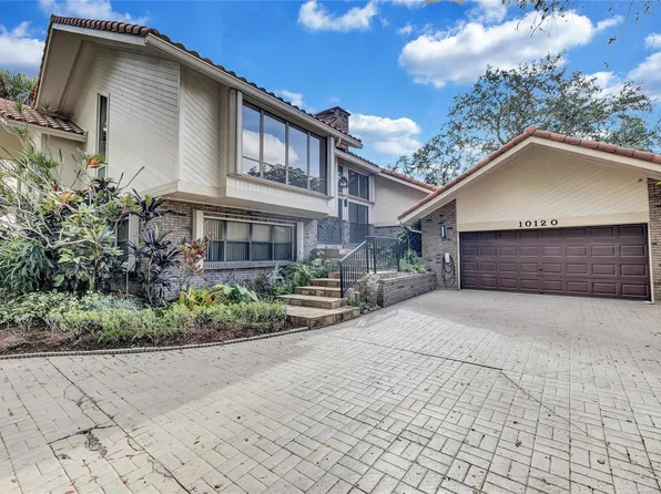 10120 Vestal Court, Coral Springs, FL 33071