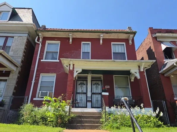 5118-5120 Highland Ave, Saint Louis, MO 63113