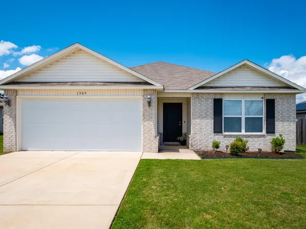1505 Yarrow Dr, North Little Rock, AR 72117