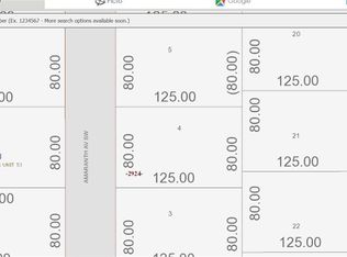 1983 Amaranth Ave SW, Palm Bay, FL 32908