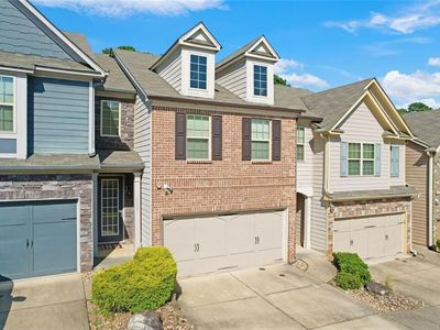 2276 Thackery Rd, Snellville, GA, 30078