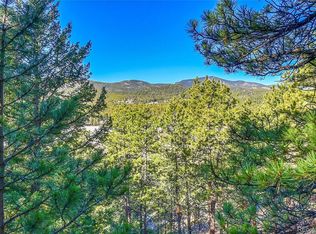 27292 Ridge Trail, Conifer, CO 80433