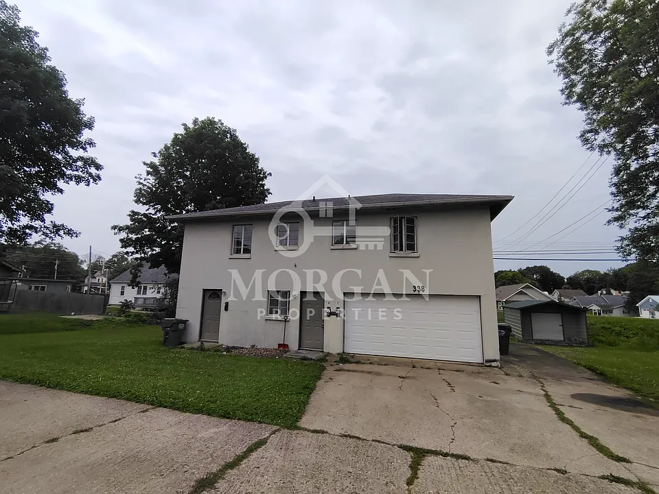 338 S Pendleton Ave #C