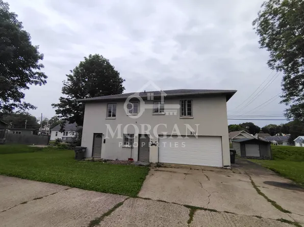 338 S Pendleton Ave #C, Pendleton, IN 46064