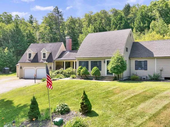 1481 Bennington Road, Francestown, NH 03043
