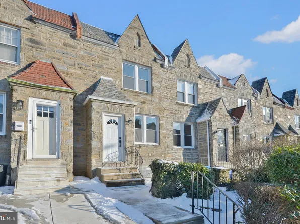 6635 N Smedley St, Philadelphia, PA 19126