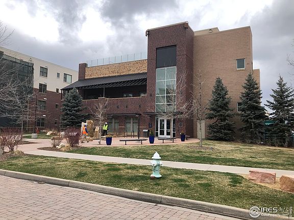 2nd image of 3601 Arapahoe Ave #225