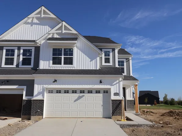 5326 Warhol Dr, Mason, OH 45040