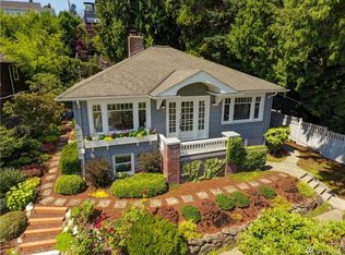 707 Lake Washington Blvd S, Seattle, WA 98144