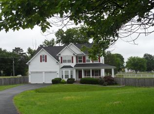 5402 Heritage Hills Cir, Fredericksburg, VA 22407