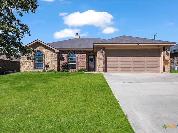 6101 New Castle Dr, Killeen, TX 76549