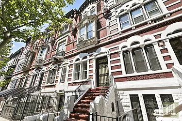 Rented by Halstead Real Estate