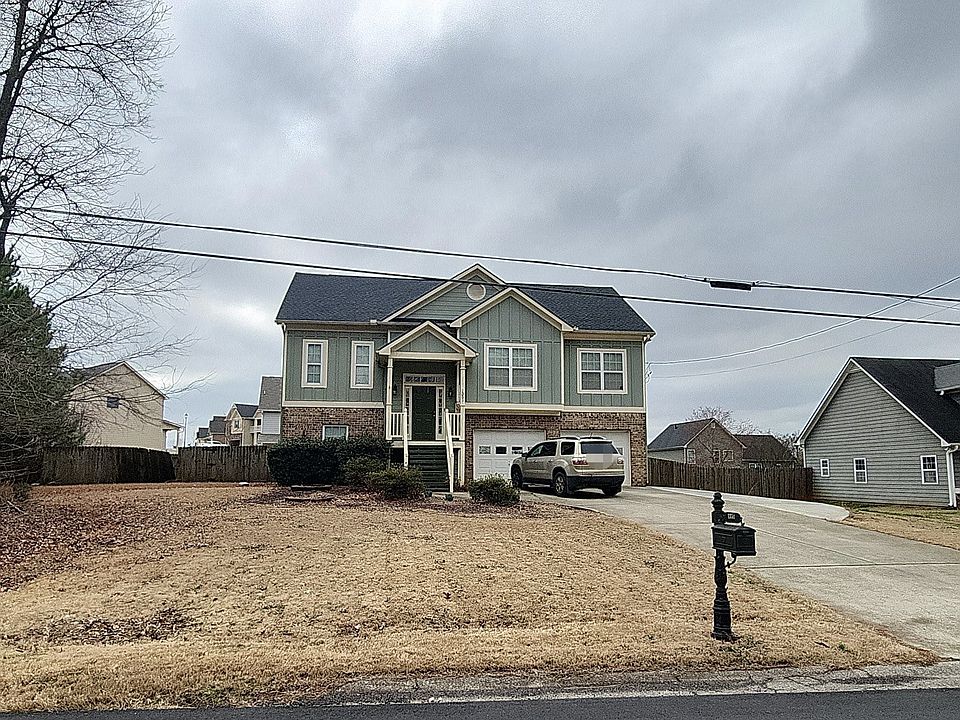 1st image of 1351 Adairsville Pleasant Valley Rd NW