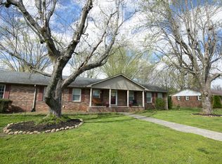 214 Tammy Dr, Decherd, TN 37324