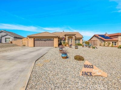 8602 Bolero Dr, Yucca Valley, CA, 92284