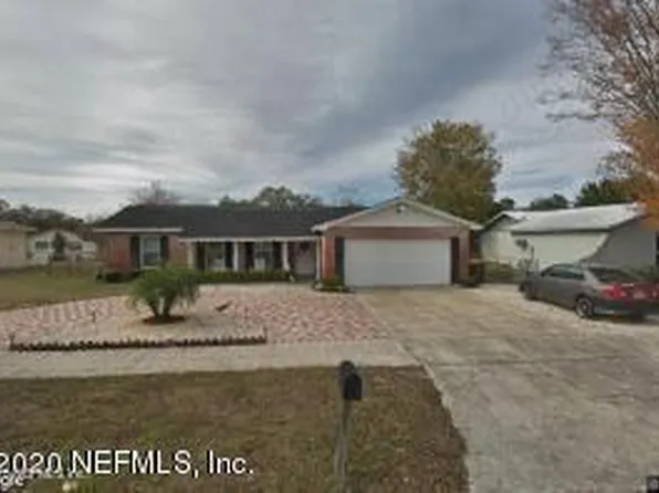 6088 ANGLIA Drive, Jacksonville, FL 32244