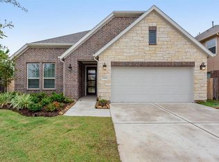 17306 Currawong Ct, Cypress, TX 77433