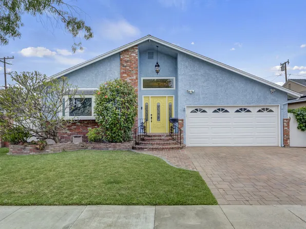 4213 Maybank Ave, Lakewood, CA 90712
