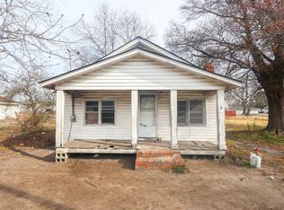 4151 Maple St., Loris, SC 29569