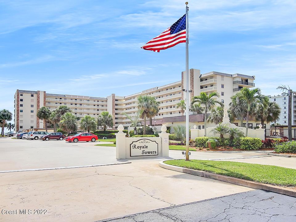 1st image of 1830 N Atlantic Ave #806