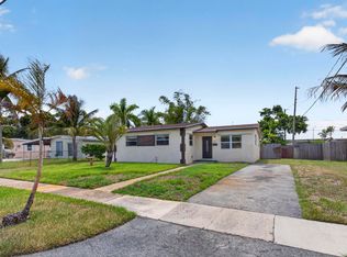 2681 NW 2nd Street, Boynton Beach, FL 33435