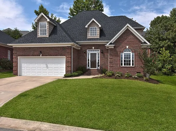 4006 Saint Andrews Ct, Cramerton, NC 28032