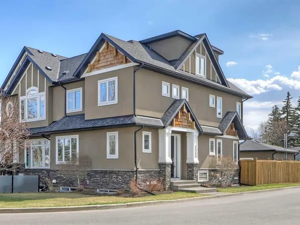 3233 SW Cochrane Rd NW, Calgary, AB T2M 4J4