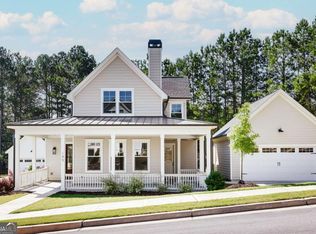 145 Holmes Ave, Athens, GA 30606