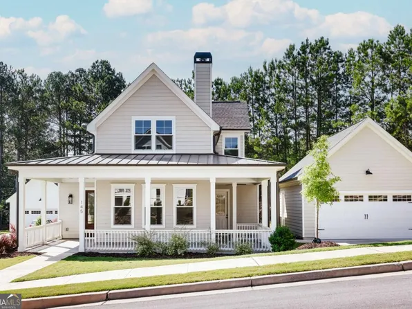 145 Holmes Ave, Athens, GA 30606