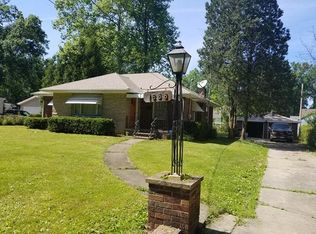 1658 Norwood St NW, Warren, OH