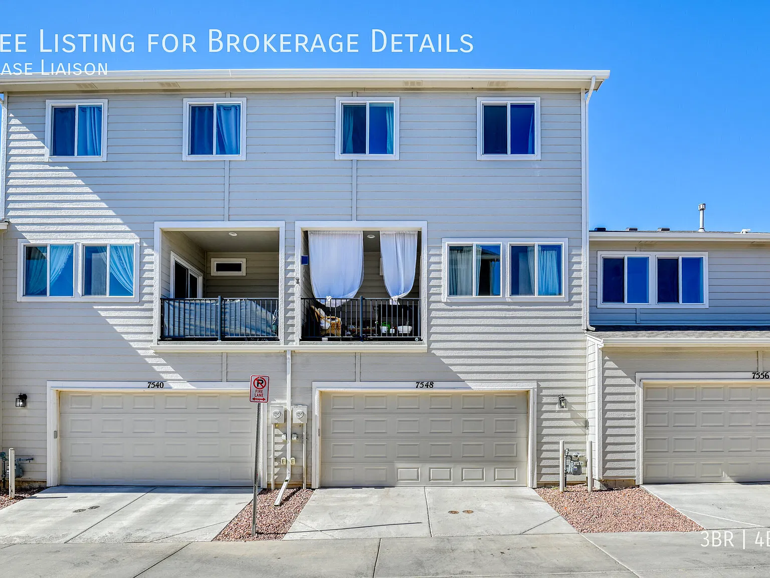 7548 Johnsontown Hts, Colorado Springs, CO 80908 — Photo 2
